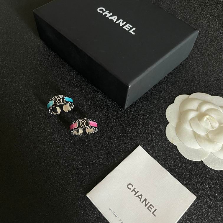 Chanel ring 12lyh01